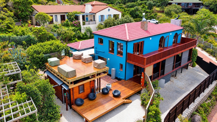 4 Bedroom Property for Sale in Brenton On Sea Western Cape